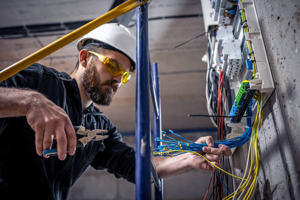 Best Electric Panel Repair  in Etna, PA
