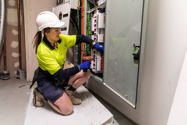 Best Affordable Electrical Installation  in Etna, PA