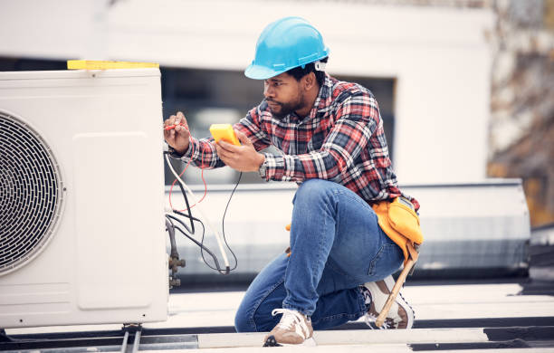 Best Electrical Repair Services  in Etna, PA