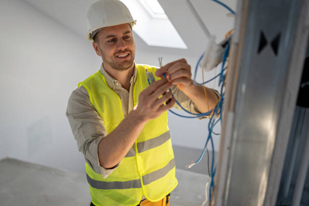 Best Affordable Electrical Installation  in Etna, PA