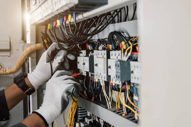 Professional Electrician in Etna, PA
